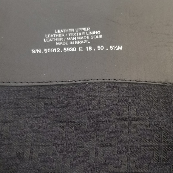 🔥SALE Tory burch colton riding boot galleon - Picture 5 of 7